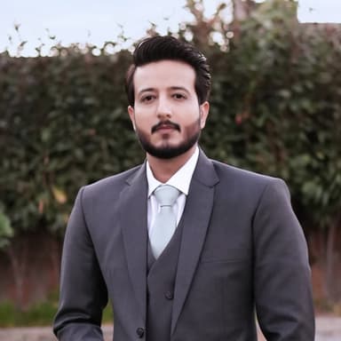 Aaqib Raja